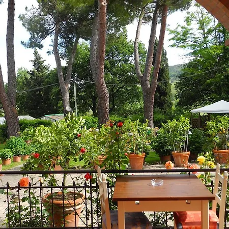 Guest house Leonetto 2*