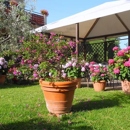 Guest house Leonetto San Gimignano