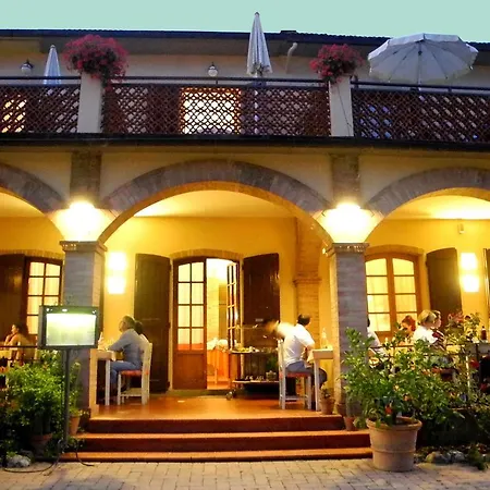 Leonetto Guest house 2*