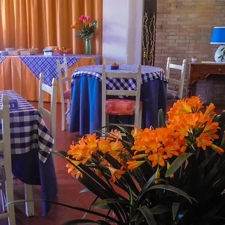 Leonetto Guest house 2*