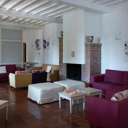 Leonetto Guest house San Gimignano