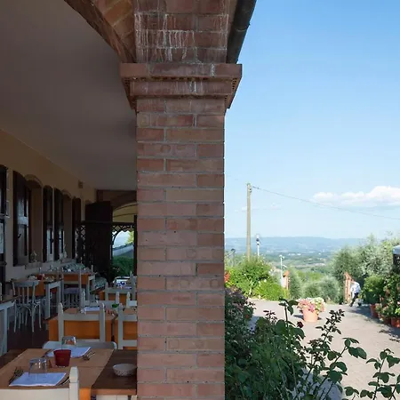 Leonetto Guest house
